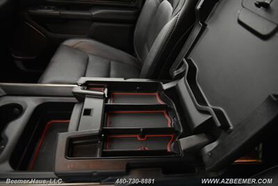 2020 RAM 1500 Rebel   - Photo 30 - Mesa, AZ 85202