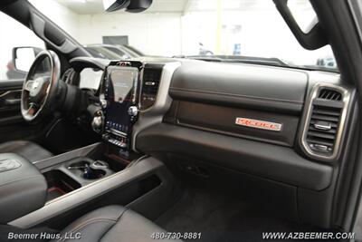 2020 RAM 1500 Rebel   - Photo 16 - Mesa, AZ 85202