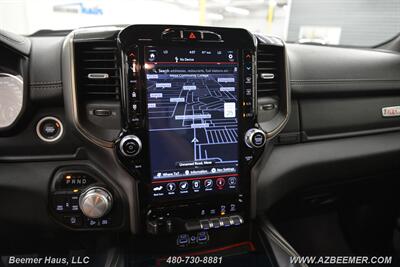 2020 RAM 1500 Rebel   - Photo 28 - Mesa, AZ 85202