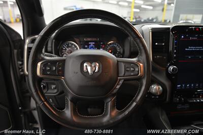 2020 RAM 1500 Rebel   - Photo 24 - Mesa, AZ 85202