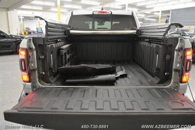 2020 RAM 1500 Rebel   - Photo 37 - Mesa, AZ 85202