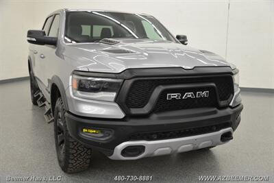 2020 RAM 1500 Rebel   - Photo 5 - Mesa, AZ 85202
