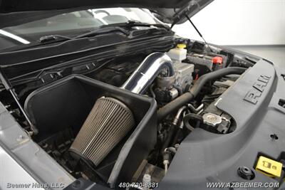 2020 RAM 1500 Rebel   - Photo 48 - Mesa, AZ 85202