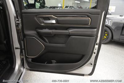 2020 RAM 1500 Rebel   - Photo 34 - Mesa, AZ 85202