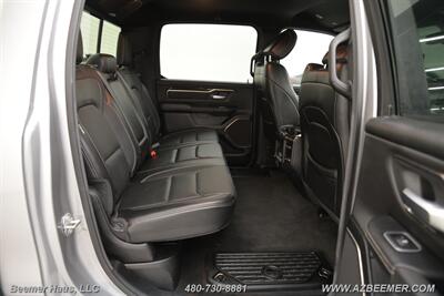 2020 RAM 1500 Rebel   - Photo 17 - Mesa, AZ 85202