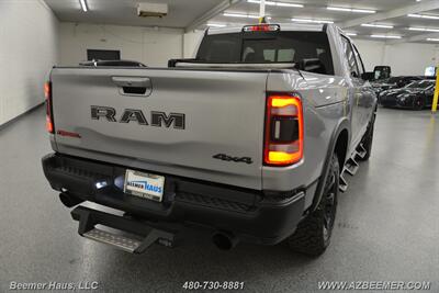2020 RAM 1500 Rebel   - Photo 40 - Mesa, AZ 85202