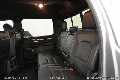 2020 RAM 1500 Rebel   - Photo 20 - Mesa, AZ 85202