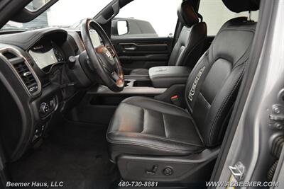 2020 RAM 1500 Rebel   - Photo 11 - Mesa, AZ 85202