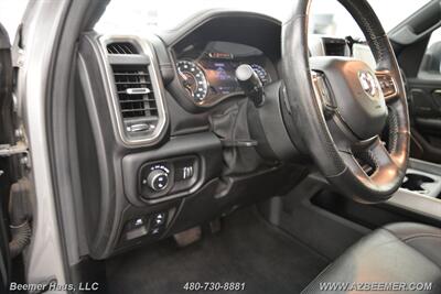2020 RAM 1500 Rebel   - Photo 23 - Mesa, AZ 85202