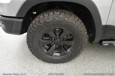 2020 RAM 1500 Rebel   - Photo 45 - Mesa, AZ 85202