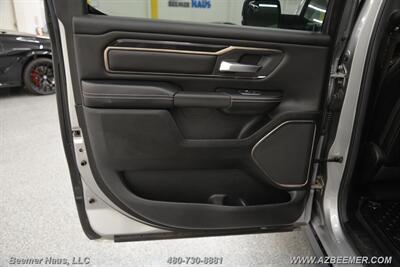 2020 RAM 1500 Rebel   - Photo 33 - Mesa, AZ 85202