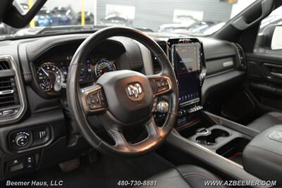 2020 RAM 1500 Rebel   - Photo 13 - Mesa, AZ 85202