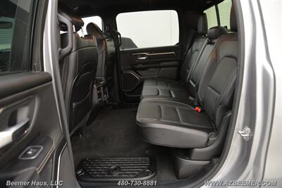 2020 RAM 1500 Rebel   - Photo 19 - Mesa, AZ 85202
