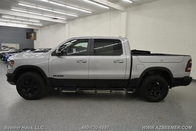 2020 RAM 1500 Rebel   - Photo 3 - Mesa, AZ 85202