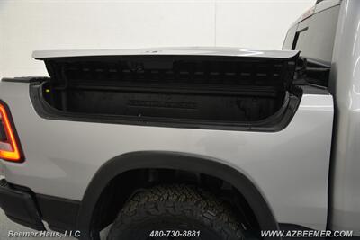 2020 RAM 1500 Rebel   - Photo 36 - Mesa, AZ 85202
