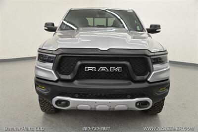 2020 RAM 1500 Rebel   - Photo 4 - Mesa, AZ 85202