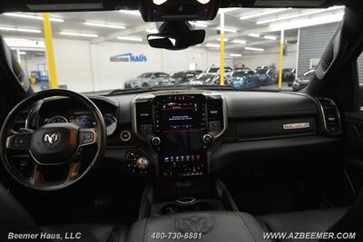 2020 RAM 1500 Rebel   - Photo 22 - Mesa, AZ 85202