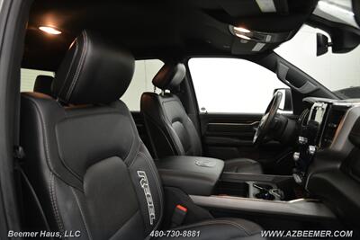 2020 RAM 1500 Rebel   - Photo 15 - Mesa, AZ 85202
