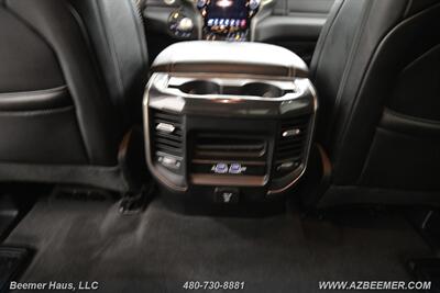 2020 RAM 1500 Rebel   - Photo 21 - Mesa, AZ 85202