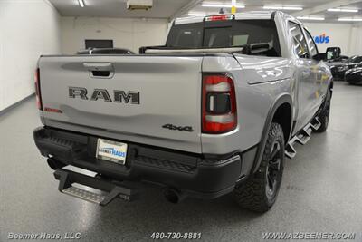 2020 RAM 1500 Rebel   - Photo 8 - Mesa, AZ 85202