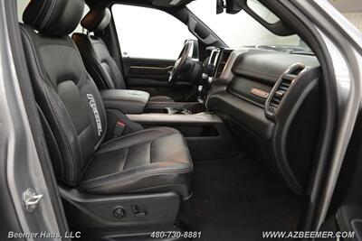 2020 RAM 1500 Rebel   - Photo 14 - Mesa, AZ 85202