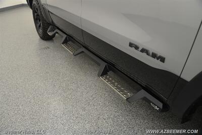 2020 RAM 1500 Rebel   - Photo 41 - Mesa, AZ 85202