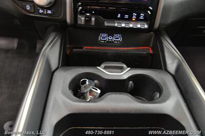 2020 RAM 1500 Rebel   - Photo 27 - Mesa, AZ 85202