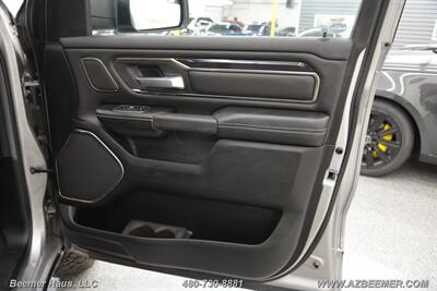 2020 RAM 1500 Rebel   - Photo 35 - Mesa, AZ 85202