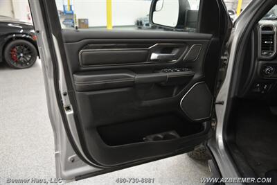 2020 RAM 1500 Rebel   - Photo 32 - Mesa, AZ 85202