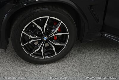 2024 BMW X3 M40i   - Photo 48 - Mesa, AZ 85202