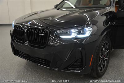 2024 BMW X3 M40i   - Photo 50 - Mesa, AZ 85202