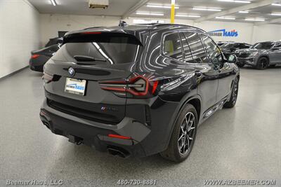 2024 BMW X3 M40i   - Photo 9 - Mesa, AZ 85202