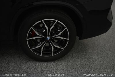 2024 BMW X3 M40i   - Photo 49 - Mesa, AZ 85202
