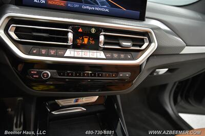 2024 BMW X3 M40i   - Photo 35 - Mesa, AZ 85202
