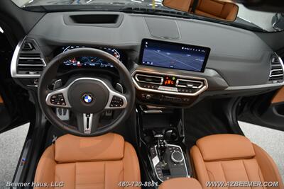 2024 BMW X3 M40i   - Photo 18 - Mesa, AZ 85202
