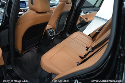 2024 BMW X3 M40i   - Photo 26 - Mesa, AZ 85202