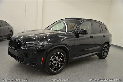2024 BMW X3 M40i   - Photo 3 - Mesa, AZ 85202
