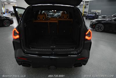 2024 BMW X3 M40i   - Photo 44 - Mesa, AZ 85202