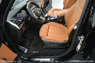 2024 BMW X3 M40i   - Photo 14 - Mesa, AZ 85202