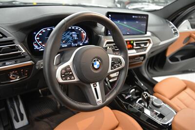 2024 BMW X3 M40i   - Photo 29 - Mesa, AZ 85202