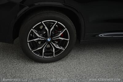 2024 BMW X3 M40i   - Photo 46 - Mesa, AZ 85202