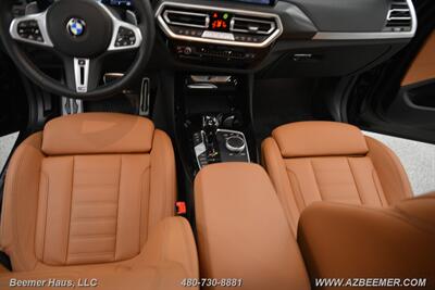 2024 BMW X3 M40i   - Photo 17 - Mesa, AZ 85202