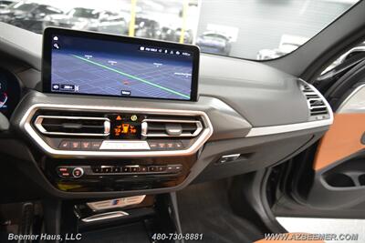 2024 BMW X3 M40i   - Photo 31 - Mesa, AZ 85202