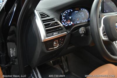 2024 BMW X3 M40i   - Photo 28 - Mesa, AZ 85202