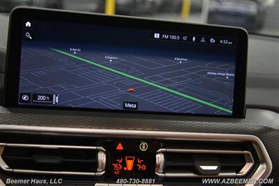 2024 BMW X3 M40i   - Photo 32 - Mesa, AZ 85202