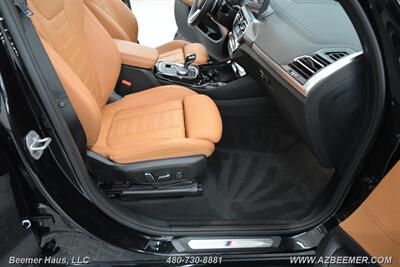 2024 BMW X3 M40i   - Photo 20 - Mesa, AZ 85202