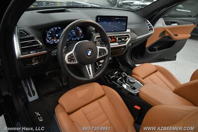 2024 BMW X3 M40i   - Photo 12 - Mesa, AZ 85202