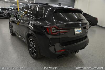 2024 BMW X3 M40i   - Photo 11 - Mesa, AZ 85202