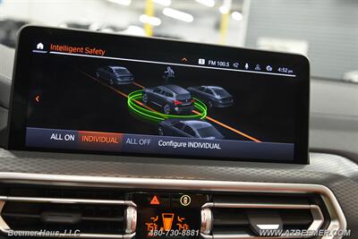 2024 BMW X3 M40i   - Photo 34 - Mesa, AZ 85202