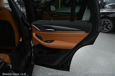 2024 BMW X3 M40i   - Photo 42 - Mesa, AZ 85202